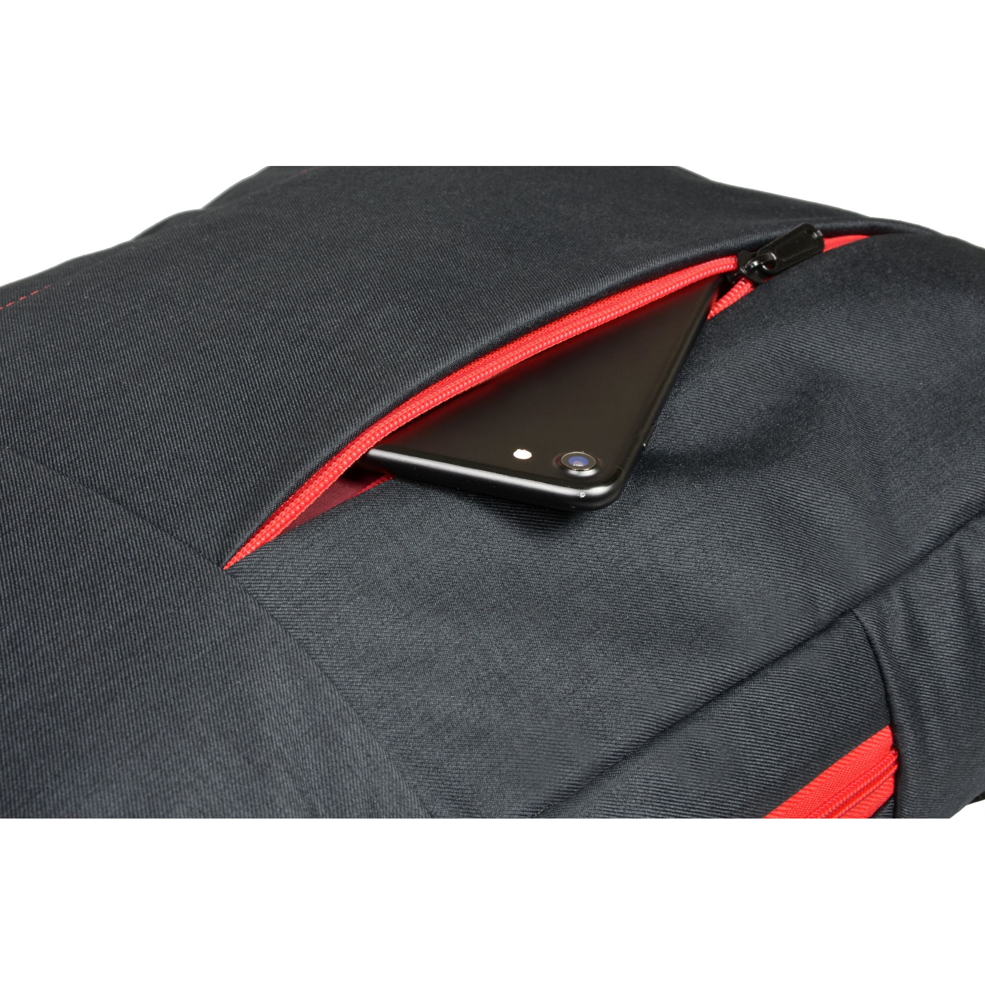 Rucsac laptop Port DesignPortland 15.6 inch, Negru