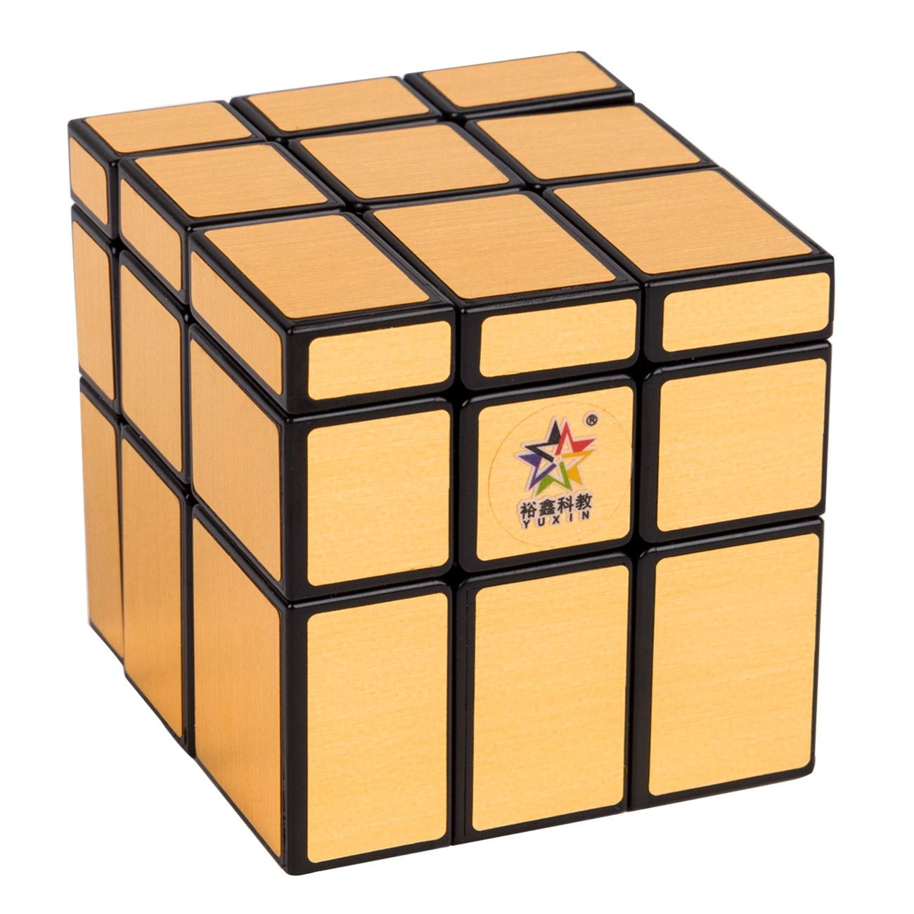 Cub Challenge, Zola®, auriu, forme diferite