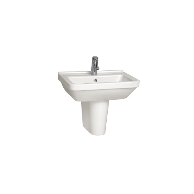 Lavoar Vitra S50 rectangular 555x450 mm