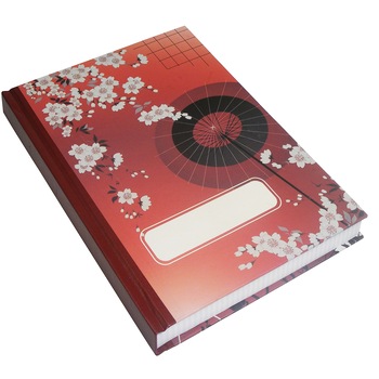 Registru cartonat, A4, 200 file, matematica Registru cartonat, A4, 200 file, matematica