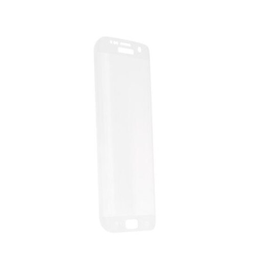 Folie sticla securizata, tempered Glass Blue Star 3D transparenta pentru Samsung Galaxy S9 (case friendly)