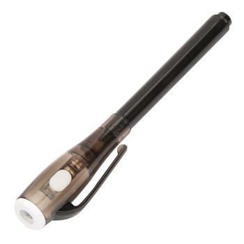 Stilou cu ceraneala invizibila, DecorCasa, 13 cm Stilou cu ceraneala invizibila, DecorCasa, 13 cm