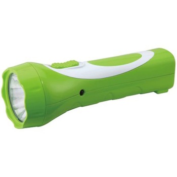 Lanterna LED reincarcabila Erste TG19-04009, 0.5W, 400mAh Lanterna LED reincarcabila Erste TG19-04009, 0.5W, 400mAh
