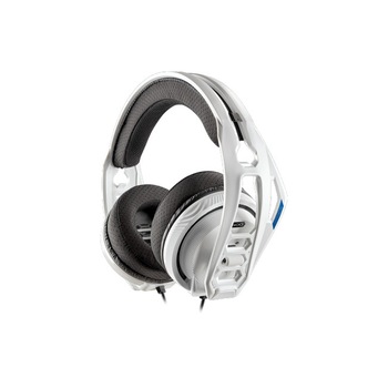 Casti gaming Plantronics RIG 400HS, Alb Casti gaming Plantronics RIG 400HS, Alb