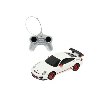 Masinuta cu telecomanda Porsche 911 GT3 RS, 1:24 Masinuta cu telecomanda Porsche 911 GT3 RS, 1:24