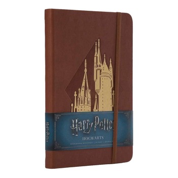 Agenda Harry Potter Hogwarts M2 A5 13 X 21 cm Agenda Harry Potter Hogwarts M2 A5 13 X 21 cm