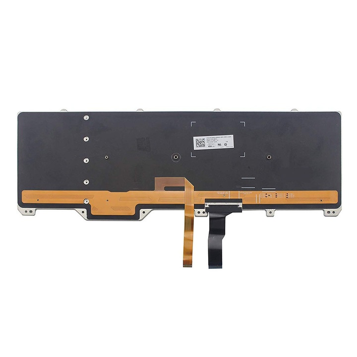 Tastatura laptop Dell Alienware 17 R2, 17 R3