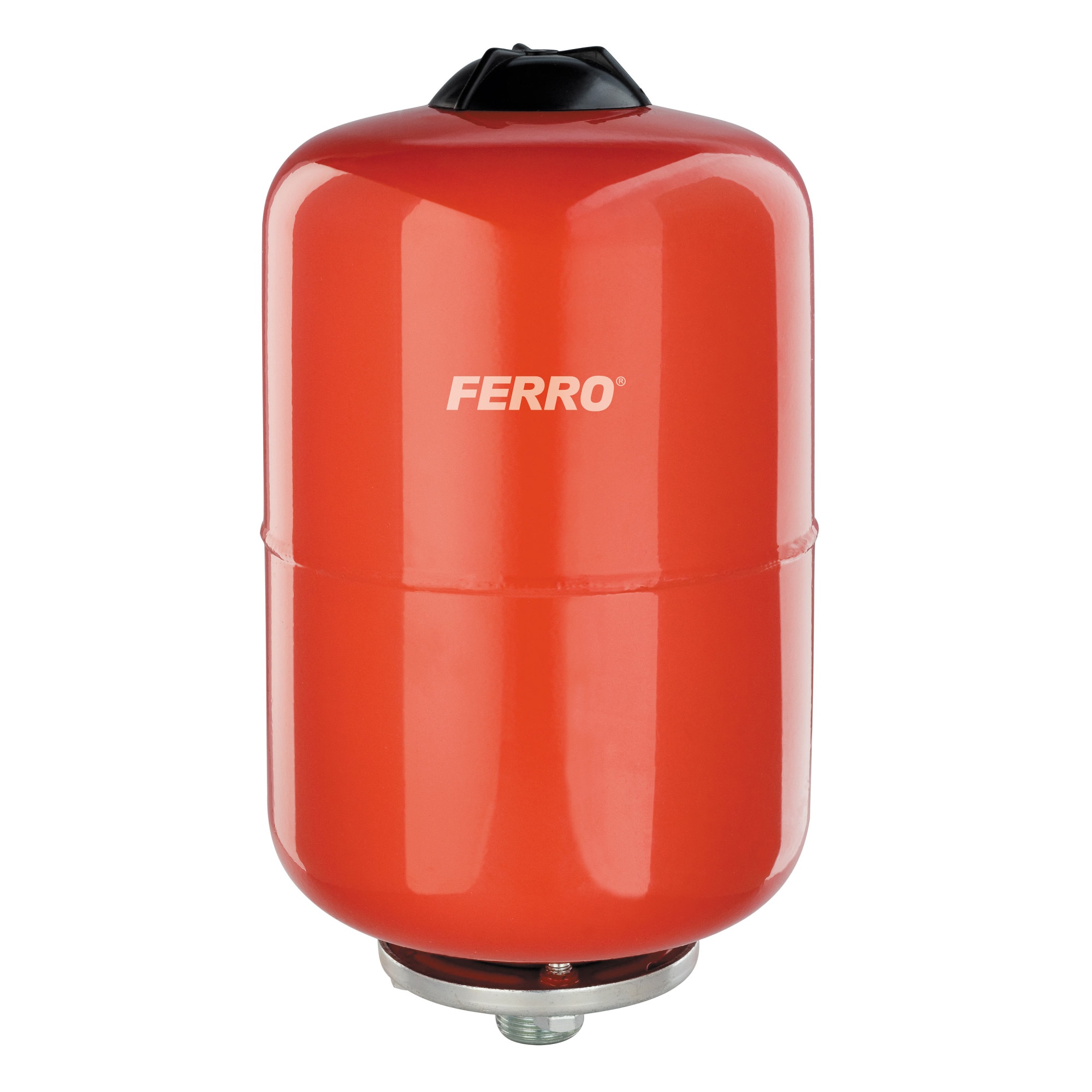 Vas de expansiune Ferro, 5L pentru apa calda, incalzire centrala cu montaj suspendat