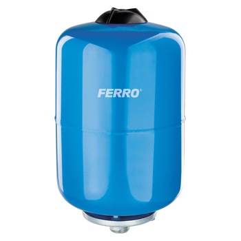 Vas de expansiune Ferro, 2L Sanitar, apa rece cu montaj suspendat Vas de expansiune Ferro, 2L Sanitar, apa rece cu montaj suspendat