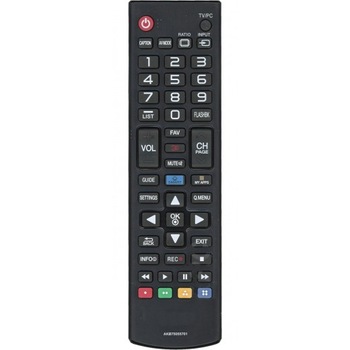 Telecomanda LG 3D smart AKB75055701 Telecomanda LG 3D smart AKB75055701