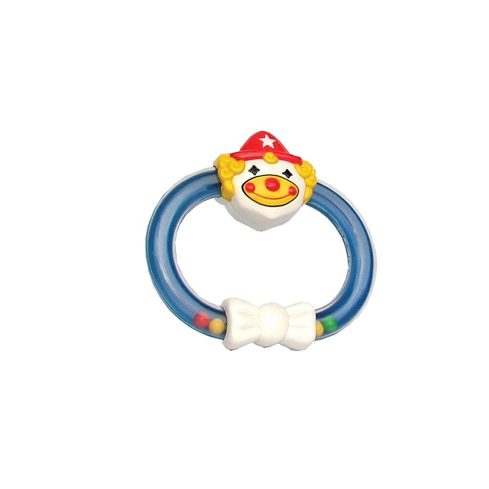 Jucarie Zornaitoare Clown Primii Pasi EVO