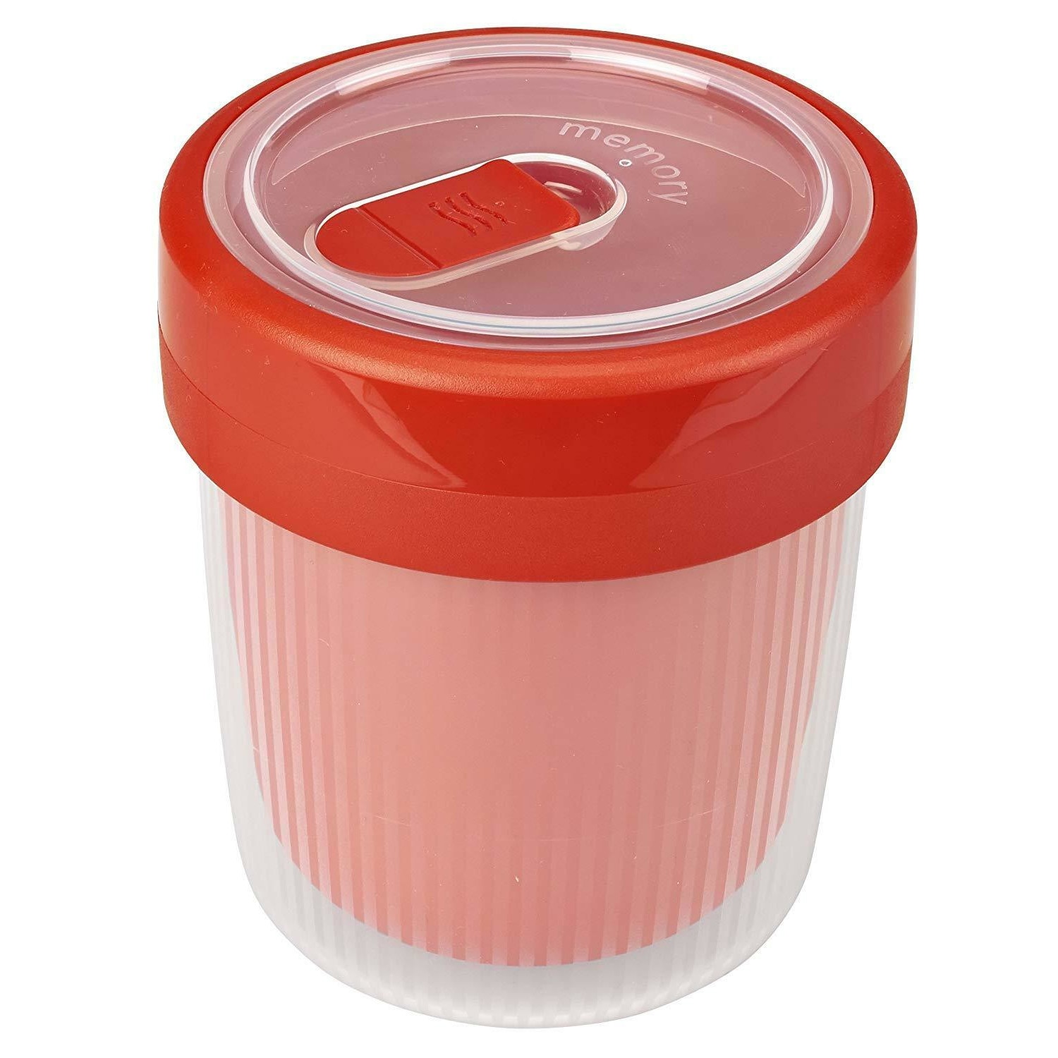 Casoleta termica, 500ml, BPA Free, 100 / -21 grade, memorie termica, Rotho