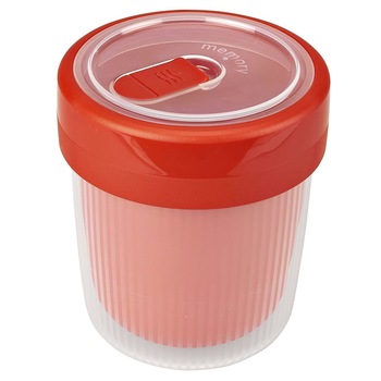 Casoleta termica, 500ml, BPA Free, 100 / -21 grade, memorie termica, Rotho Casoleta termica, 500ml, BPA Free, 100 / -21 grade, memorie termica, Rotho