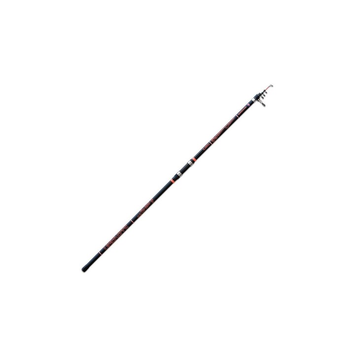 Lanseta Lineaeffe Personal Caster Tele Surf, 4.20m, 200g