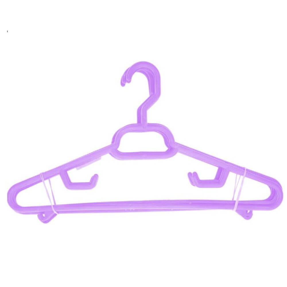 Set 6 Umerase Sterk Lux, Plastic Mov