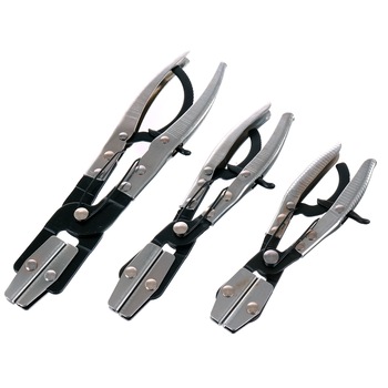 Cleste strangulat de furtune 3 buc JC1022 Cleste strangulat de furtune 3 buc JC1022
