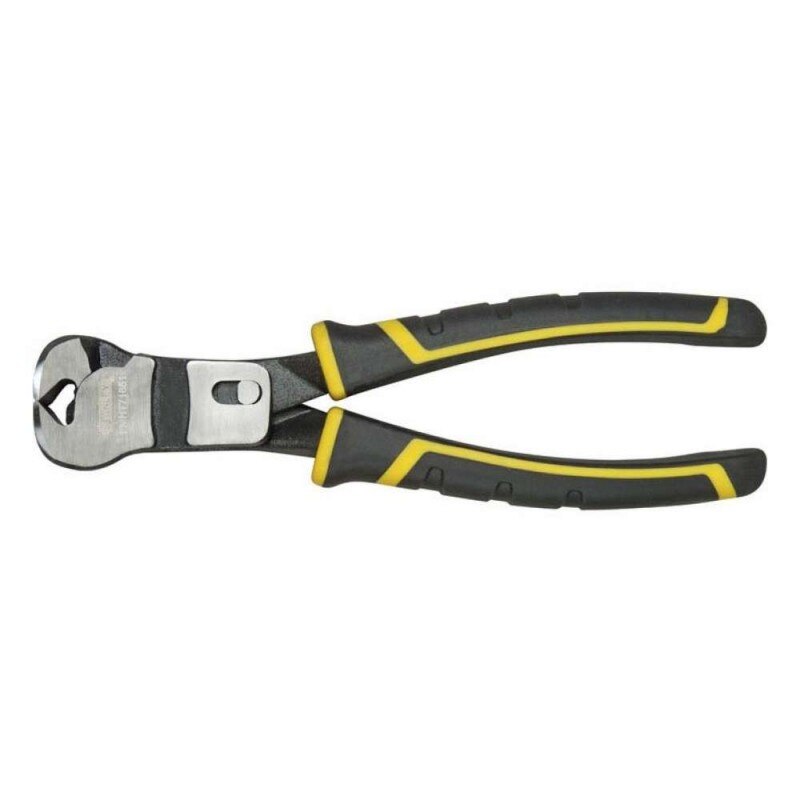 Cleste de forta cu tais frontal 190 mm, Stanley FatMax