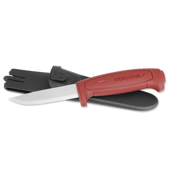 Cutit Morakniv Basic 511cu lama otel carbon