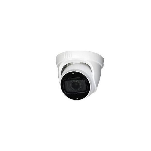 Camera de supraveghere Dahua HAC-T3A21-VF-2712, Dome, 2MP, senzor 1/2.7