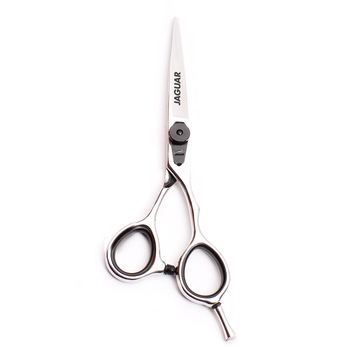 Foarfeca Profesionla Tuns Jaguar 6 Inch Cutting Limited Edition Prestyle Ergo P Black L Foarfeca Profesionla Tuns Jaguar 6 Inch Cutting Limited Edition Prestyle Ergo P Black L