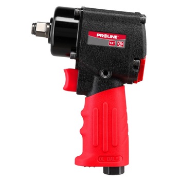 Cheie compacta pneumarica de impact Proline, 1/2 inch, 610 nm Cheie compacta pneumarica de impact Proline, 1/2 inch, 610 nm