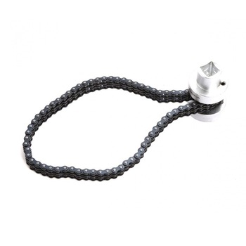 Cheie filtre de ulei cu lant dublu 73-170mm Cheie filtre de ulei cu lant dublu 73-170mm