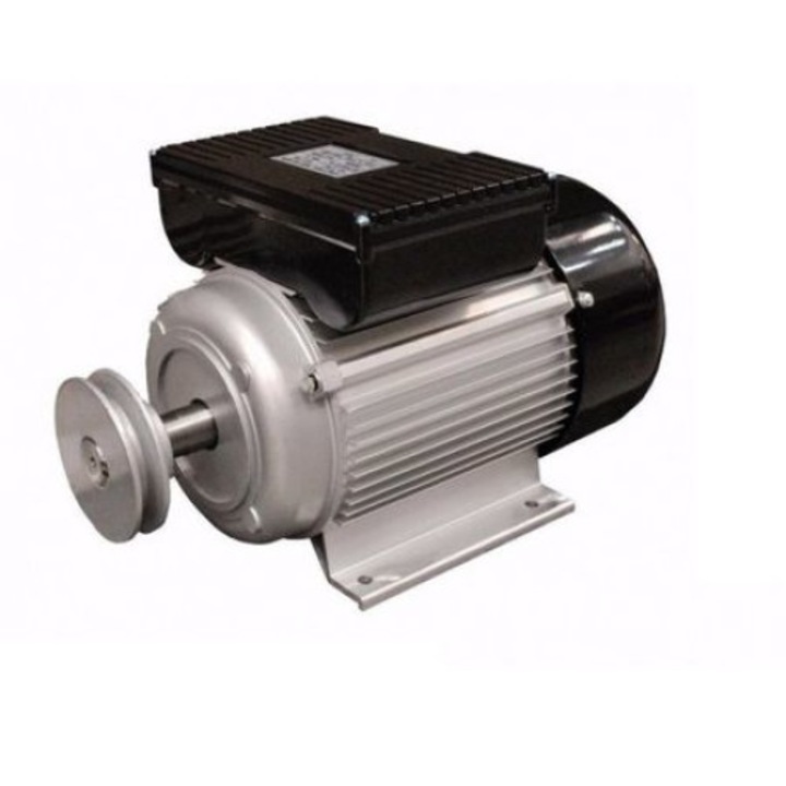 Motor electric monofazat pentru batoza 750 W, 2800 rpm, 273A