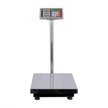 Cantar electronic, Wellberg, cu platforma 250KG, afisaj LCD, Acumulator si Platan Cantar electronic, Wellberg, cu platforma 250KG, afisaj LCD, Acumulator si Platan