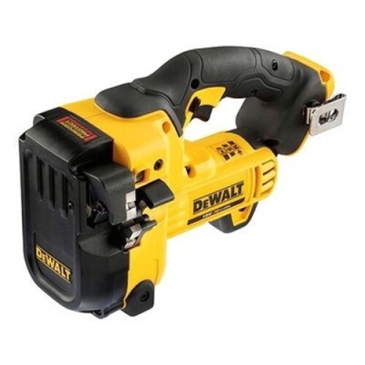 DeWALT - DCS350N Flexvolt Taietor tije filetate M6 - M12 compatibil cu acumulator 18V [DCS350N-XJ]
