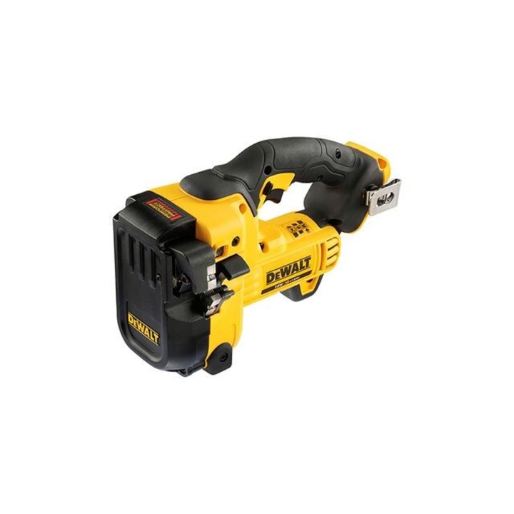 Уред съвместим с 18V батерия за рязане на резбова щанга DeWalt DCS350N
