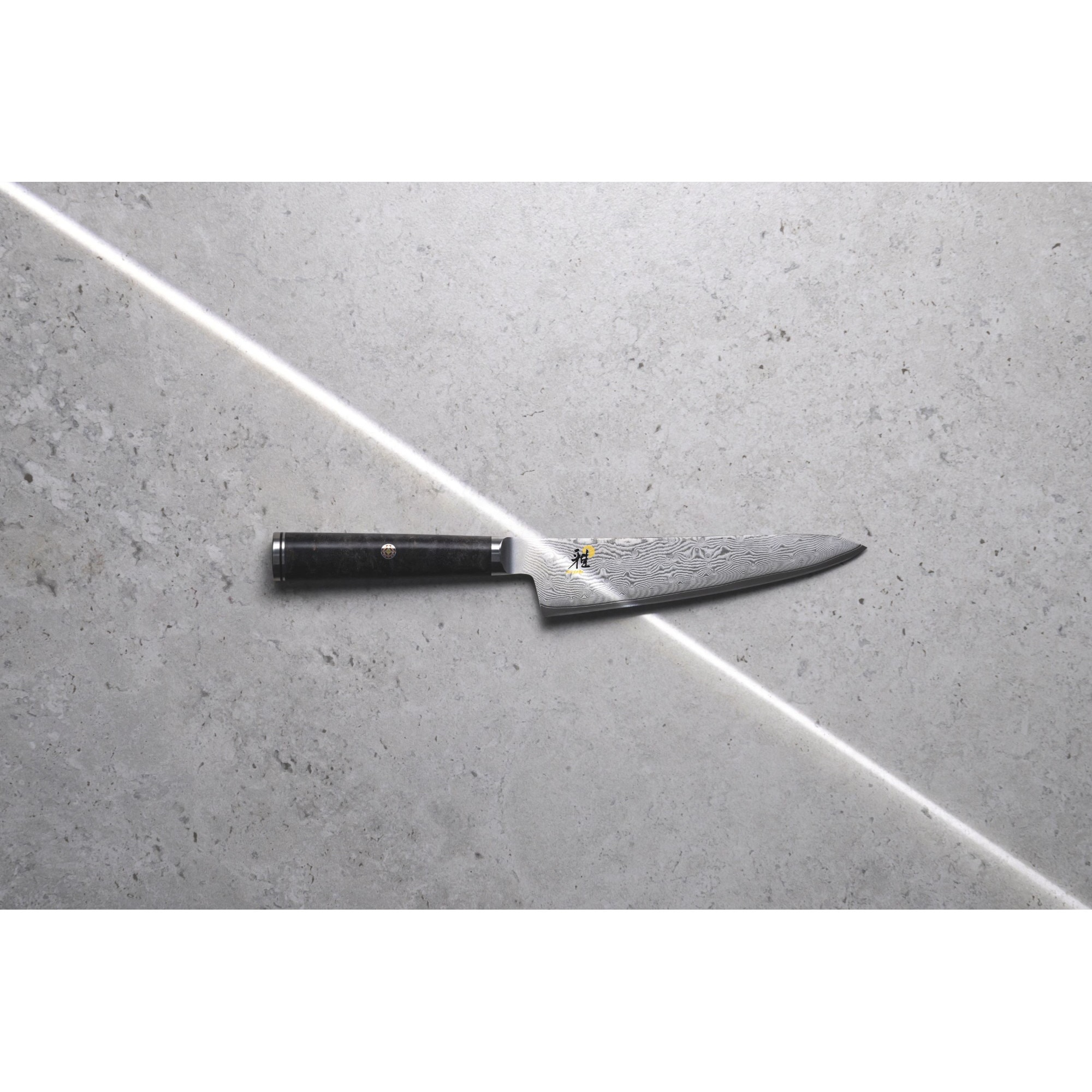 Cutit Shotoh 13 cm 5000MCD 67 - Miyabi - eMAG.ro