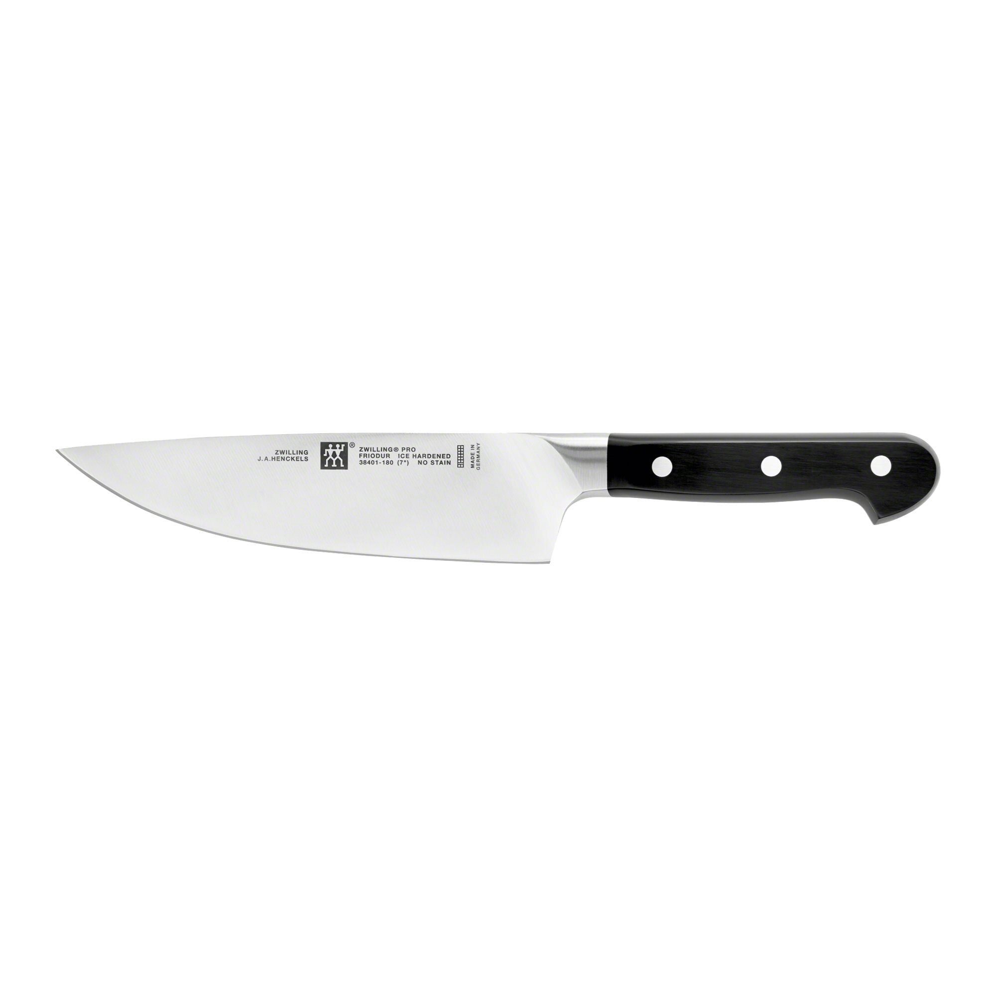 Готварски нож 18 см ZWILLING Pro - Zwilling - eMAG.bg