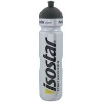 Bidon Isostar, Silver, 1L