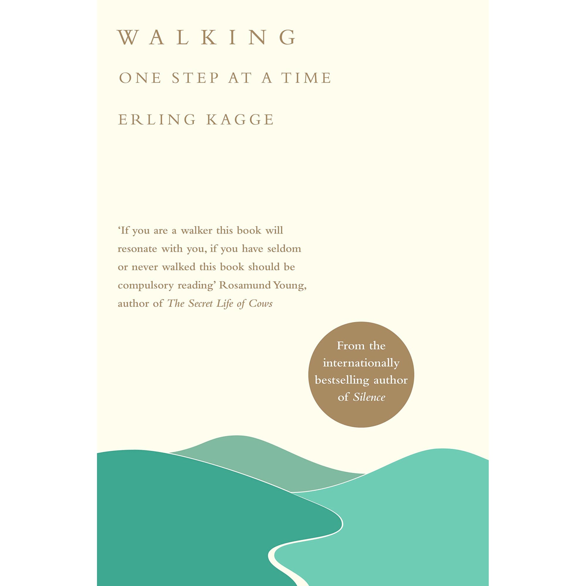 Walking - Erling Kagge