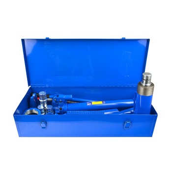 Distribuitor hidraulic 20T, GEKO G02147 Distribuitor hidraulic 20T, GEKO G02147