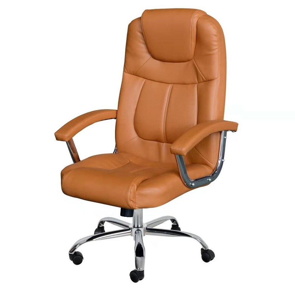 Irodai Ergonómikus Forgószék Lexa B, fényes barna eMAG.hu Irodai Ergonómikus Forgószék Lexa B, fényes barna eMAG.hu
