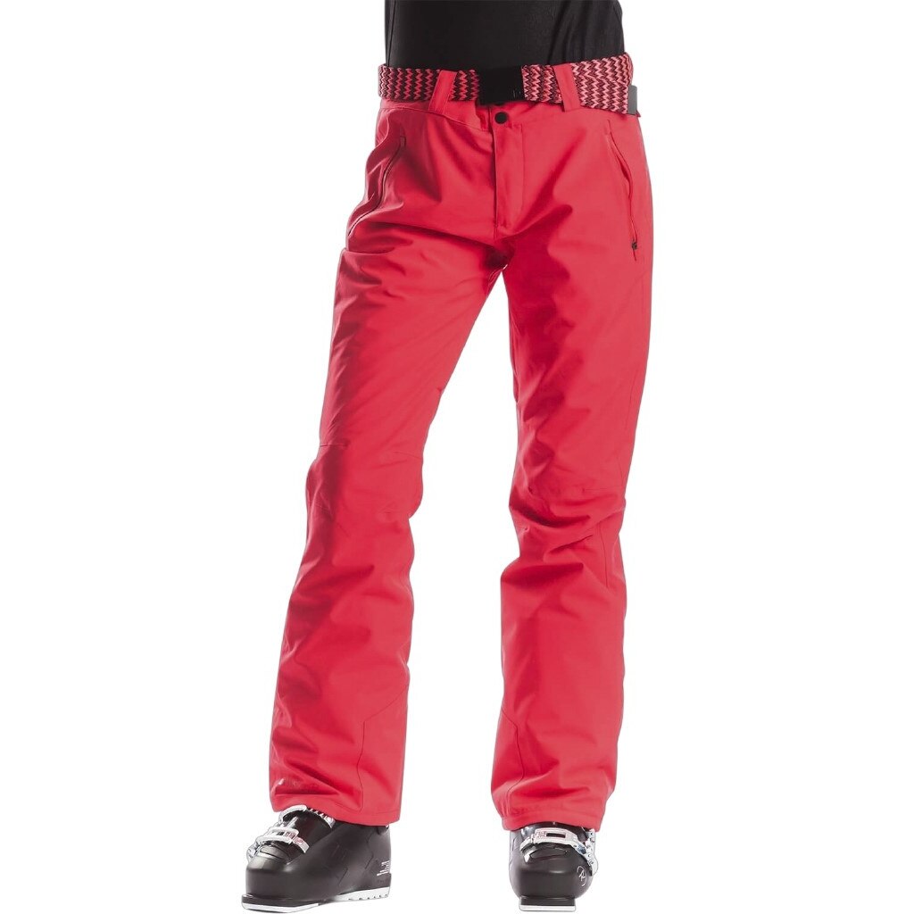 Pantaloni de schi, cu membrana Dripex si cusaturi sudate, Fundango Morta pentru femei