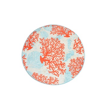 Covoras de baie, Alessia Home, Moss DJT, 100 cm Covoras de baie, Alessia Home, Moss DJT, 100 cm