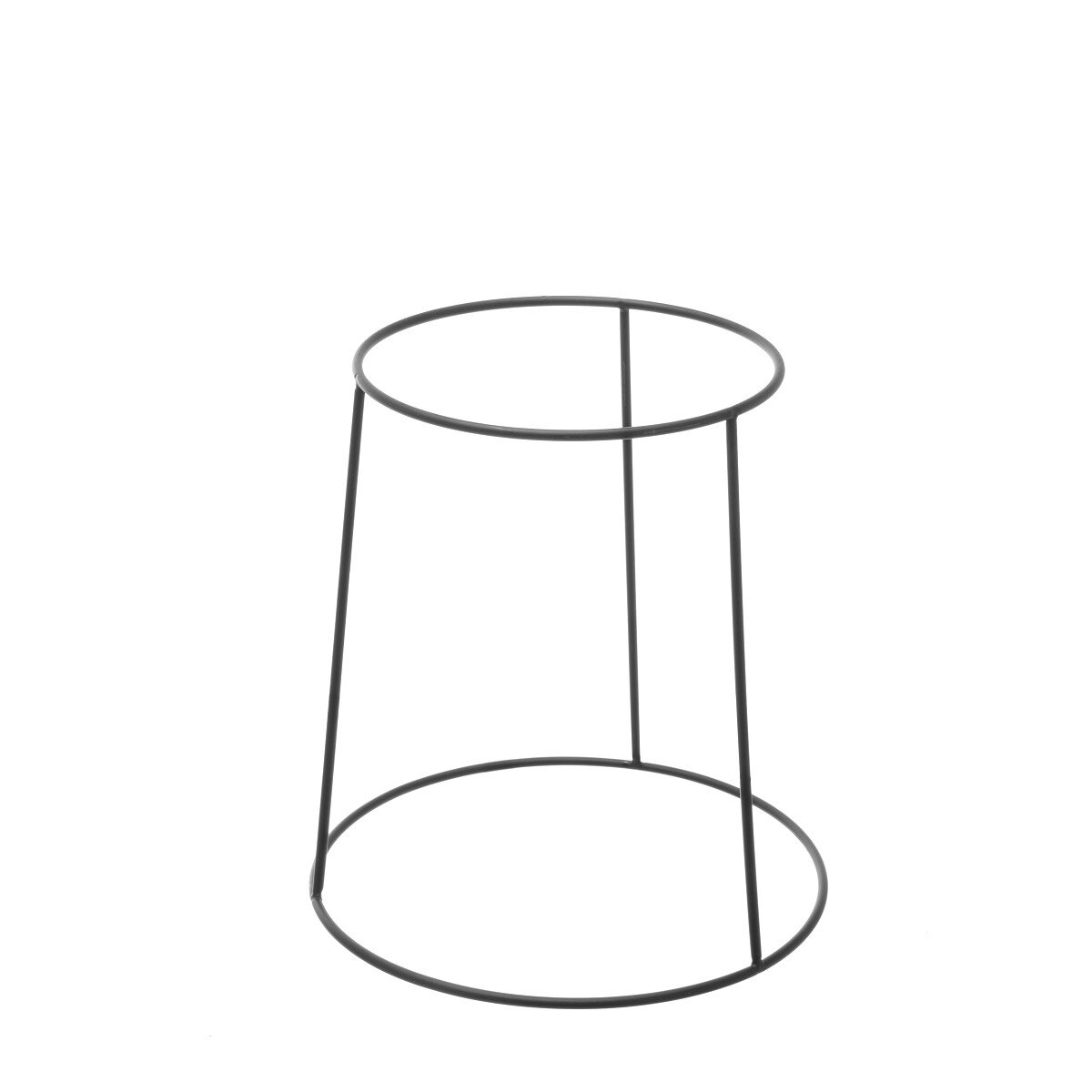 Suport Hendi pentru cos servire Ø250x(H)265 mm