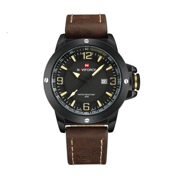 Ceas Quartz NAVIFORCE Atom 9951278 Ceas Quartz NAVIFORCE Atom 9951278