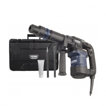 Ciocan demolator FERM 14 J,1500W ,3200 percutii pe minut Ciocan demolator FERM 14 J,1500W ,3200 percutii pe minut