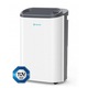 Dezumidificator si purificator cu consum redus de energie AlecoAir D16 PURIFY, 16 l /24h, HEPA, Uscare Rufe, Display digital
