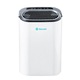 Dezumidificator si purificator cu consum redus de energie AlecoAir D16 PURIFY, 16 l /24h, HEPA, Uscare Rufe, Display digital