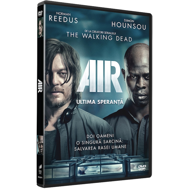 AIR - [DVD] [2015]