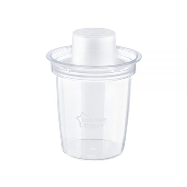 Диспенсър за сухо мляко Tommee Tippee (6 бр./оп.)