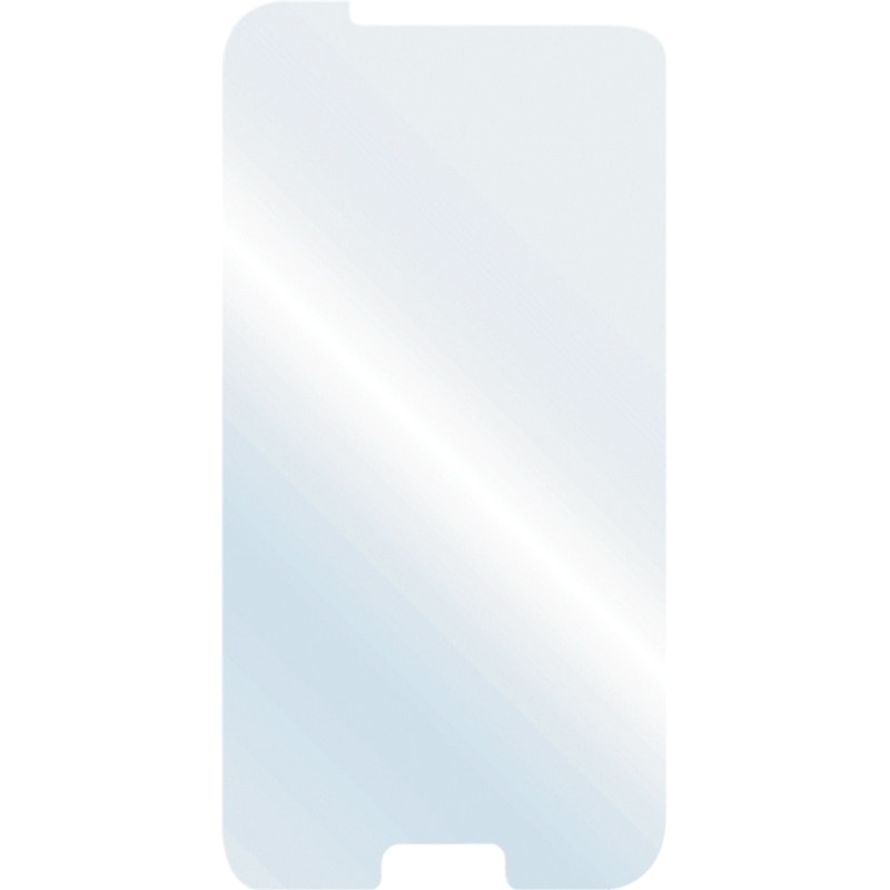 Folie de protectie Hama pentru Samsung Galaxy S6 Edge