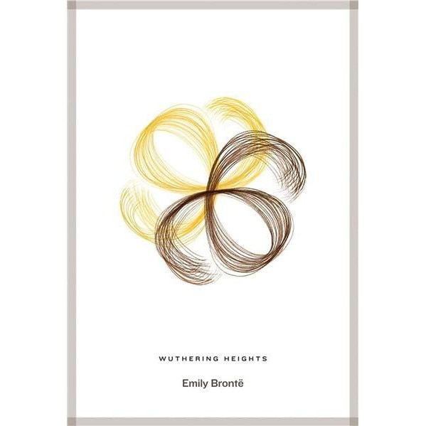 Wuthering Heights - Emily Bronte