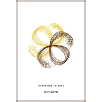 Wuthering Heights - Emily Bronte Wuthering Heights - Emily Bronte