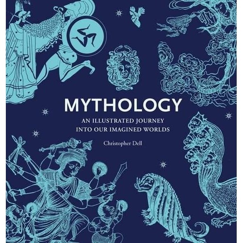Mythology - Christopher Dell