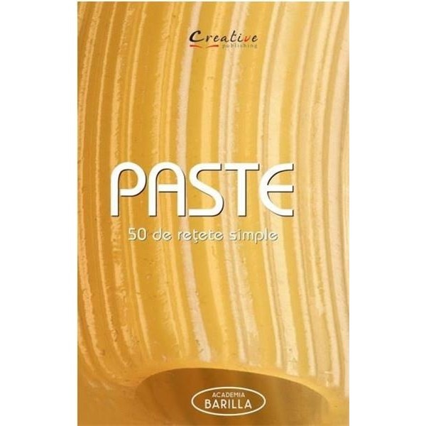Pasta - Deagostini